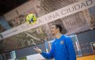 David García Beltrán: “En la grada se siente mucha impotencia”