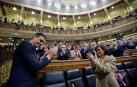 Sánchez propone cambios legales para evitar bloqueos en las investiduras
