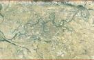 Completada la serie de ortofotos históricas de Navarra