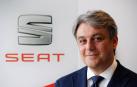El presidente del consejo de Seat, Luca de Meo, ha abandonado su puesto de forma "voluntaria".