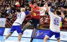 Los 'Hispanos' buscarán hacer historia en Noruega