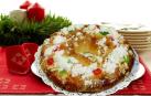 La pasteler&iacute;a Uvepan incluir&aacute; lingotes de oro como regalo en sus roscones.
