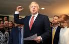 Johnson promete en el norte de Inglaterra mejorar la igualdad de oportunidades