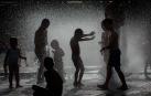 El calor intenso persiste hoy con máximas de 39 grados