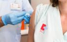 Salud espera un “ascenso pronunciado” de gripe en niños