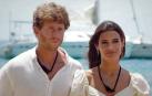 Los exconcursantes de 'Gran Hermano 14' Susana Molina y Gonzalo Montoya es una de las parejas del reality 'La isla de las tentaciones'