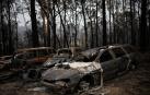 Los incendios forestales en Australia se han cobrado ya 26 víctimas mortales