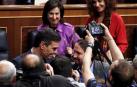 El incierto destino de la nueva legislatura en España