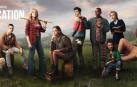 Cartel de la segunda temporada de la serie 'Sex Education'