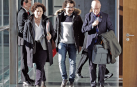 Maeztu dice que no hay un aumento de la pobreza en Navarra, "se está reduciendo"