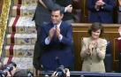 Sánchez llama a Torra para acordar un encuentro