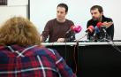 ELA y LAB exigen derogar el Consejo de Diálogo Social, "incompatible con el cambio"