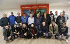 Osasuna tendrá un tercer equipo femenino