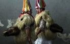 Asoma el Carnaval en Navarra