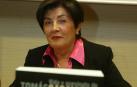 Pilar Martínez Oroz.