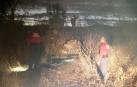 El cazador herido por un disparo en Castejón declara que fue accidental