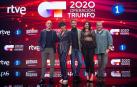 Operación Triunfo promete el mejor casting de su historia en la nueva edición