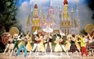 El cascanueces de Chaikovski, con coreografía de Marius Petipa, el domingo en el Baluarte.