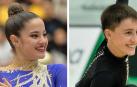 Tafalla designa a Ane Ibáñez y Ander Olcoz mejores deportistas