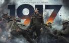 '1917' y sus dos Globos de Oro irrumpen en los cines españoles
