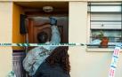 Incendia la casa donde se encontraba su mujer, en Castilleja de la Cuesta