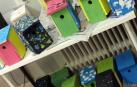150 cajas nido educativas en Pamplona