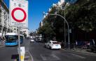 El Ayuntamiento de Madrid no comenzará a multar en Madrid Central hasta el lunes