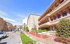 Exterior del colegio Compañía de María.