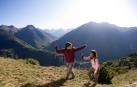 Imagen promocional del Valle de Arán.