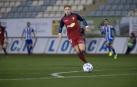 Girona, Cádiz, Rayo Vallecano y Dépor, interesados en Brandon