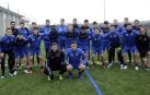 Osasuna Promesas recibe en Tajonar al Tudelano con ganas de revancha