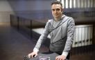Aitor Iragi: “Mi Pamplona sobrevive por el turismo y está aún amurallada”