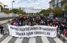 Pamplona no firma el convenio para ejecutar el camino de Cordovilla