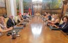La presidenta Chivite cobra 73.786 € anuales y sus consejeros llegan a 68.667