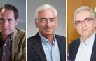 Lasa, Moracho y Tuñón se suman al cobro de cesantías