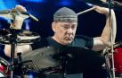 Muere a los 67 años el rockero Neil Peart, batería de Rush