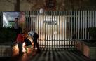 Un niño mata a tiros a su profesora y se suicida en una escuela del norte de México