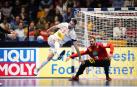Los 'Hispanos' continúan imparables en el Europeo