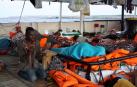 La crisis del Open Arms agudiza la tensión entre España, Italia y la ONG