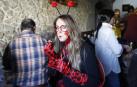 Todas las fotos del carnaval celebrado este domingo 12 de enero en Uitzi