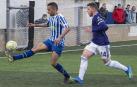 Escaso premio para un gran Izarra