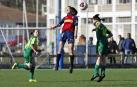 Excesivo castigo a Osasuna Femenino