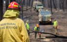 Muere un bombero en los incendios de Australia y ya son 27 las víctimas