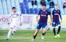 La jornada dominical de la Copa no deja sorpresas