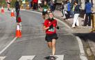 Ajustadas victorias en el 'XV Cross Araitz-Betelu'