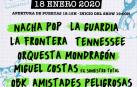 Vuelve la música de los 70 y 80 con 'Yo fui a EGB, la gira', este sábado en el Navarra Arena
