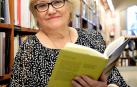 La escritora Isabel-Clara Simó.