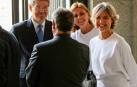 Isabel García Tejerina y Rafael Catalá abandonan la dirección nacional del PP