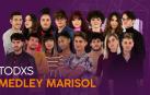 Maialen cantará con Bruno y Anne compartirá escenario con Flavio en la gala 1 de OT