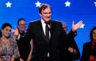 'Érase una vez en... Hollywood' de Quentin Tarantino se llevó el galardón a la mejor película